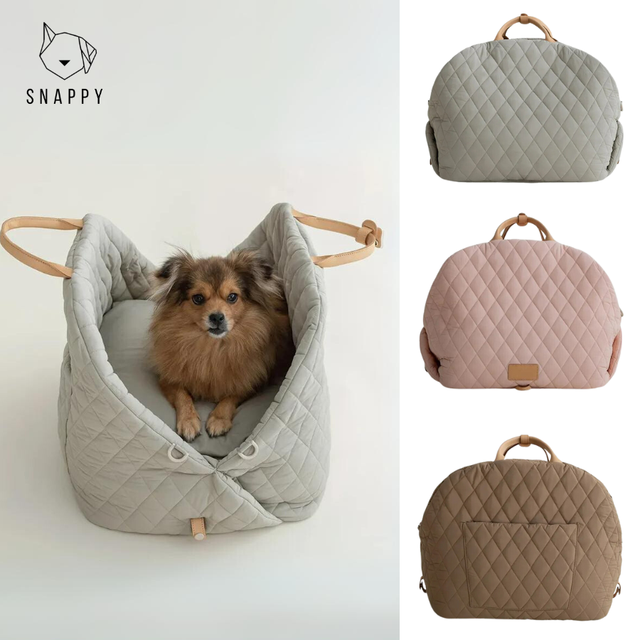 Bag per Cani & Gatti